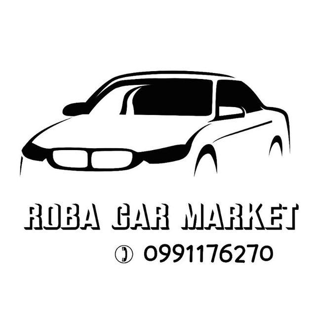 Roba Car Market