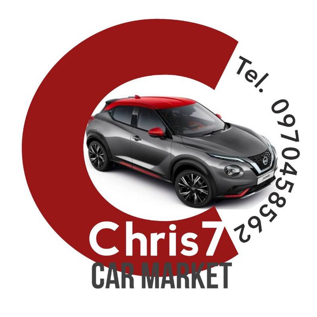 Chris7 Car market