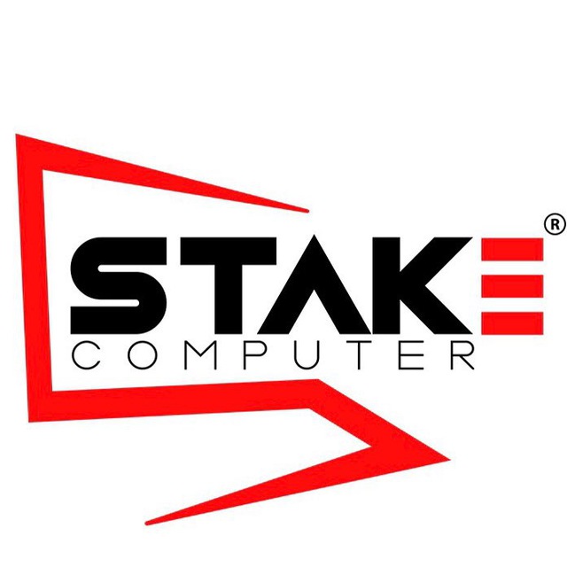 STAKE COMPUTER™️