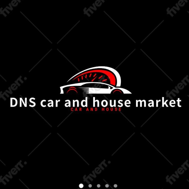 DNS CAR AND HOUSE MARKET