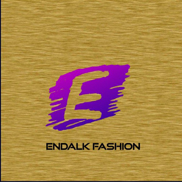 Endalk Fashion