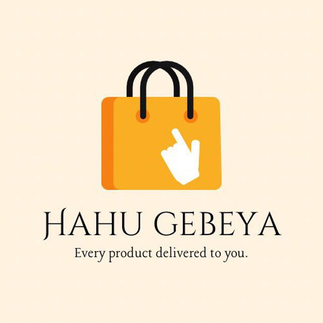 HaHu Gebeya
