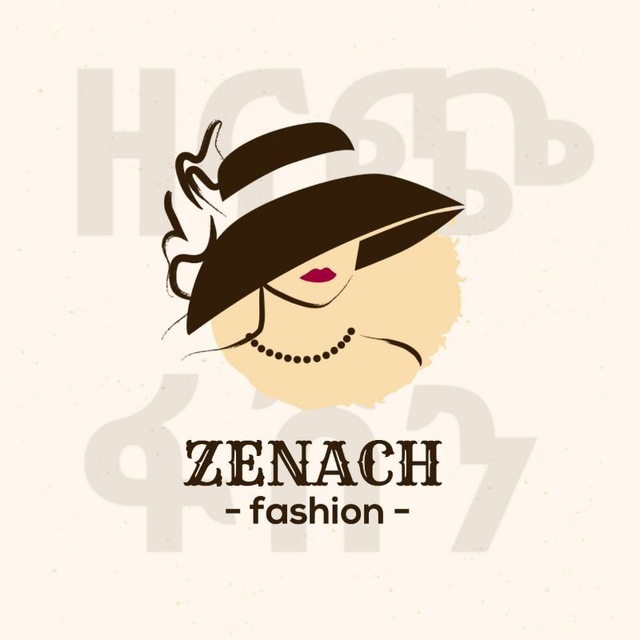 Zenach fashion