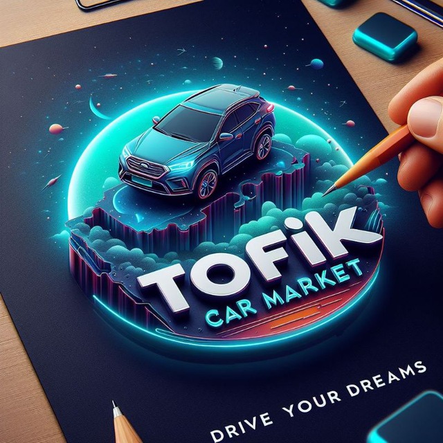 Tofik Car Market