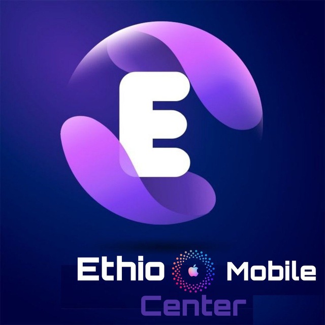 Ethio mobile center