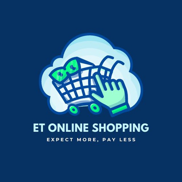 ET online shopping