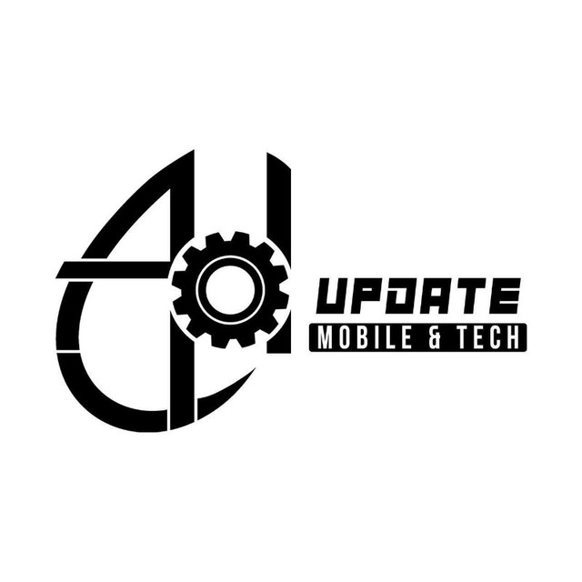 Update Mobile & Tech