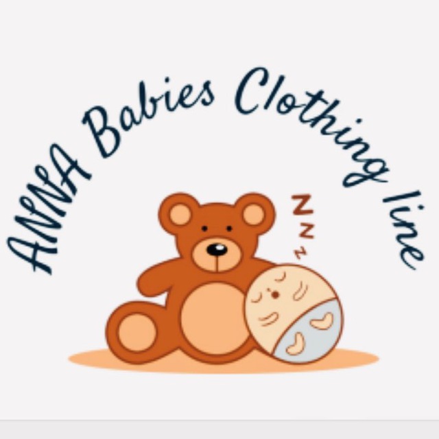ANNA Babies and Kids Online Shopping