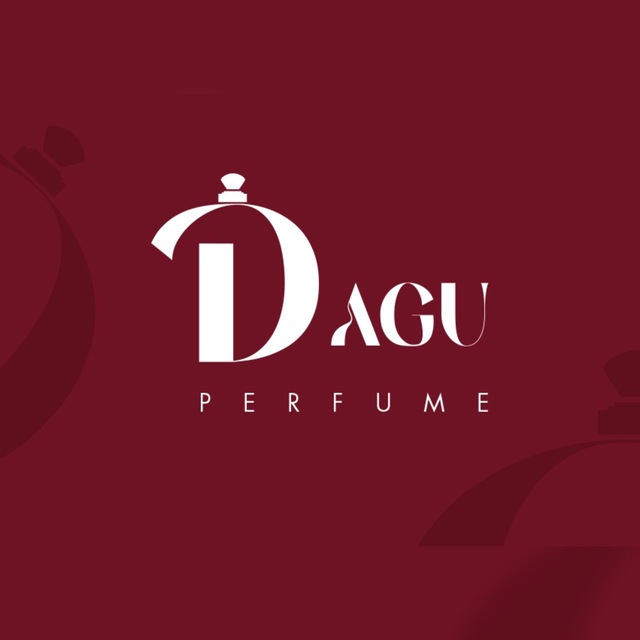 Dagu Perfume