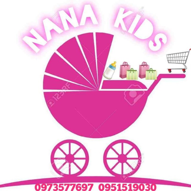 NANA KIDS STORE