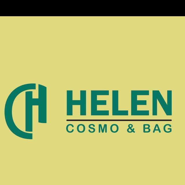 Origional bag and Cosmo👜