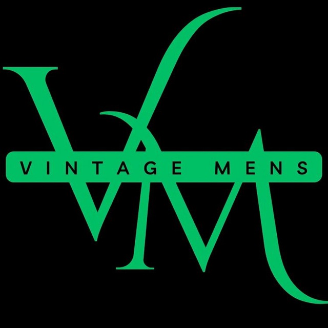 Vintage Men’s