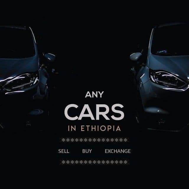 Any Cars in Eth 🇪🇹 SUPPORT™️