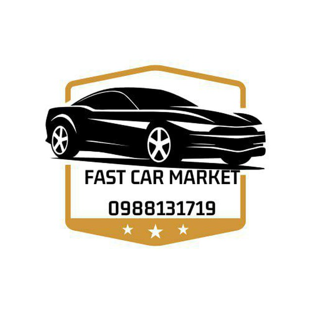 Fast Car market Addis Abeba Ethiopia