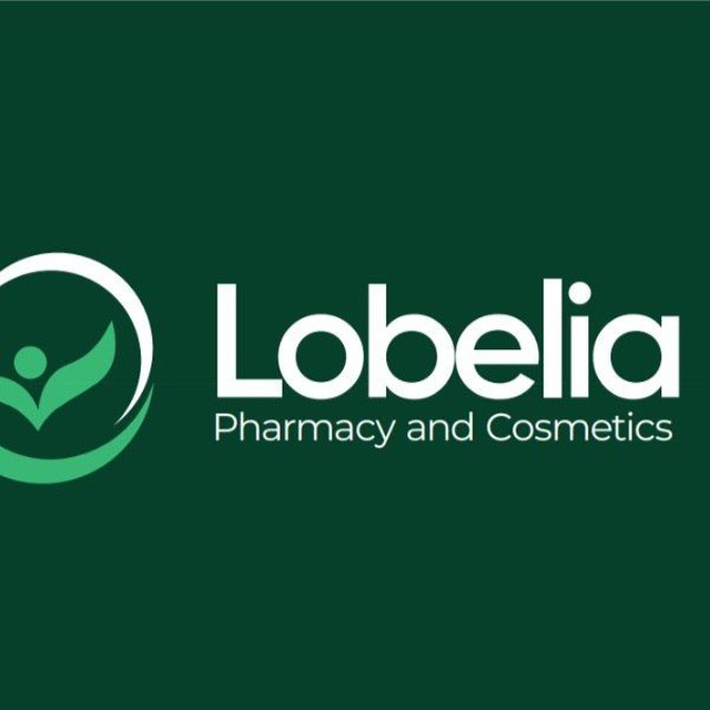 Lobelia pharmacy and cosmetics