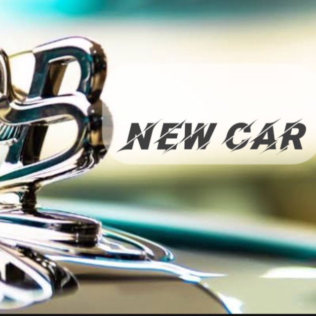 Brand New Car