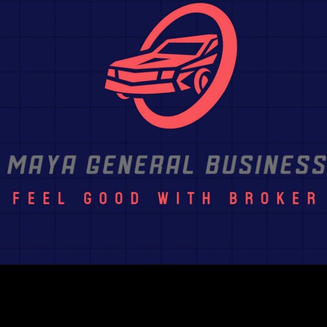 MAYA CAR BUSINESS