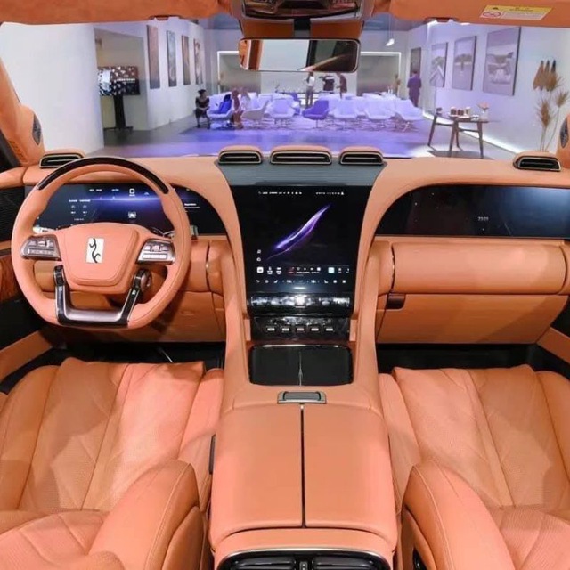Erkata Car Market