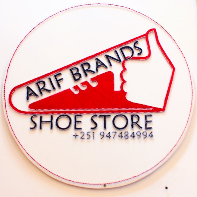 ARIF BRANDS®