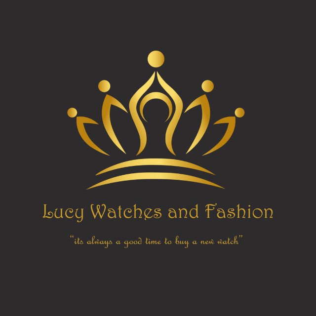 Lucy Watches and Fashion