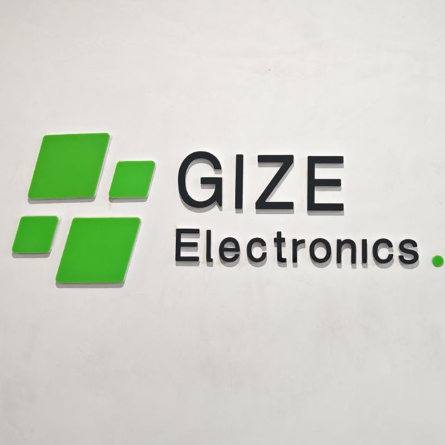 Gize Electronics