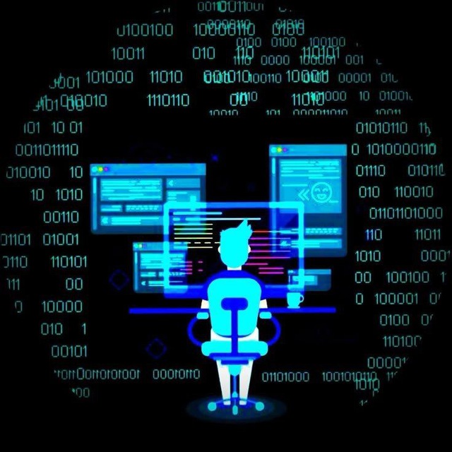 Cyber Computer's