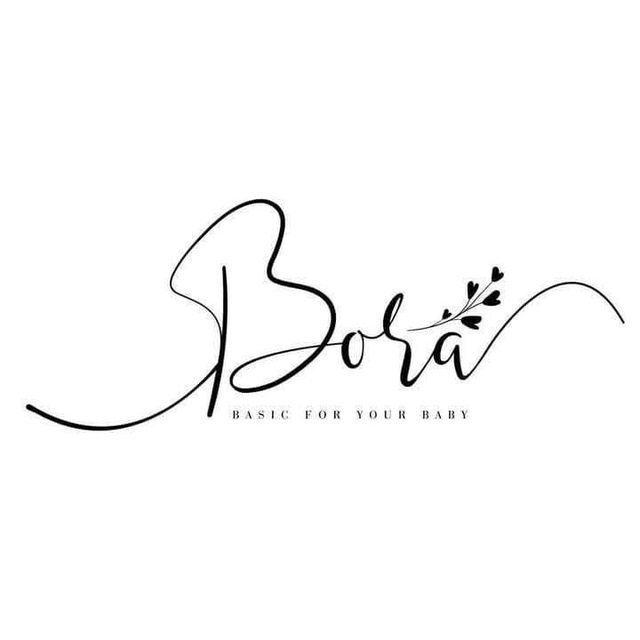 Bora kids fashion