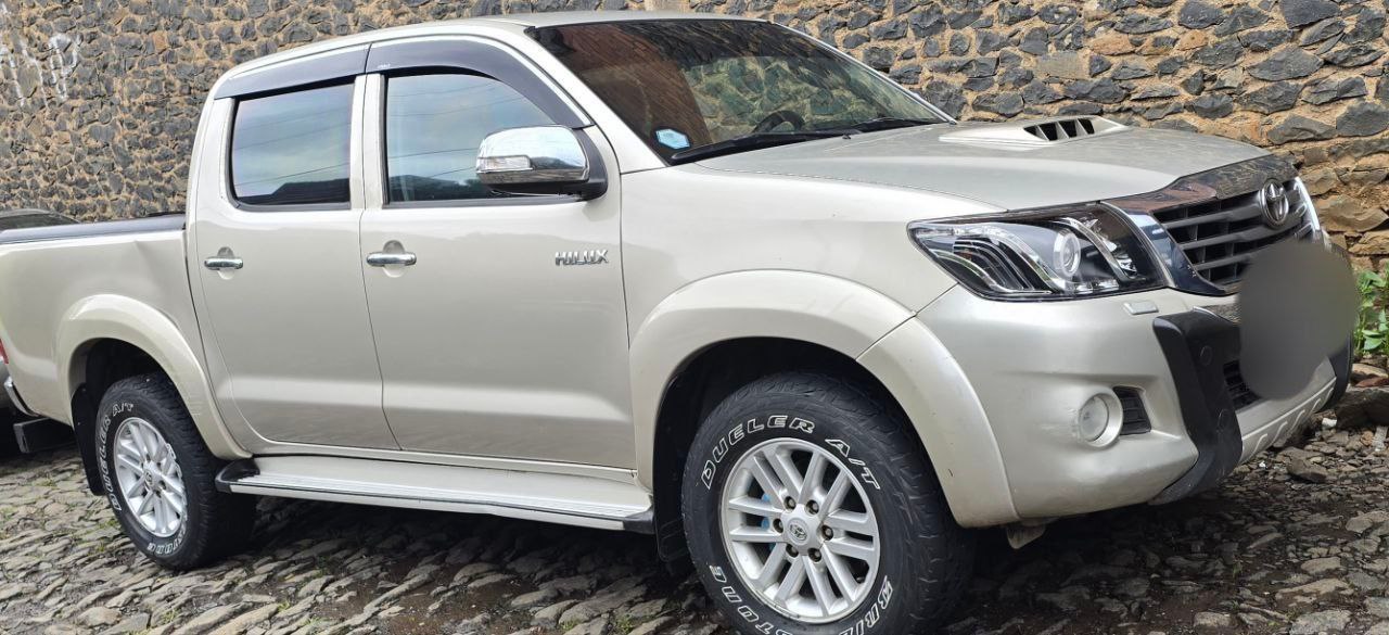 Ashuda Car Solution