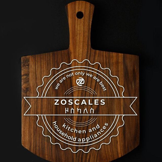 zoscales_household's Store