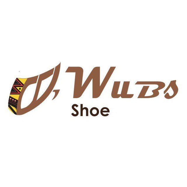 WuBs  shoe