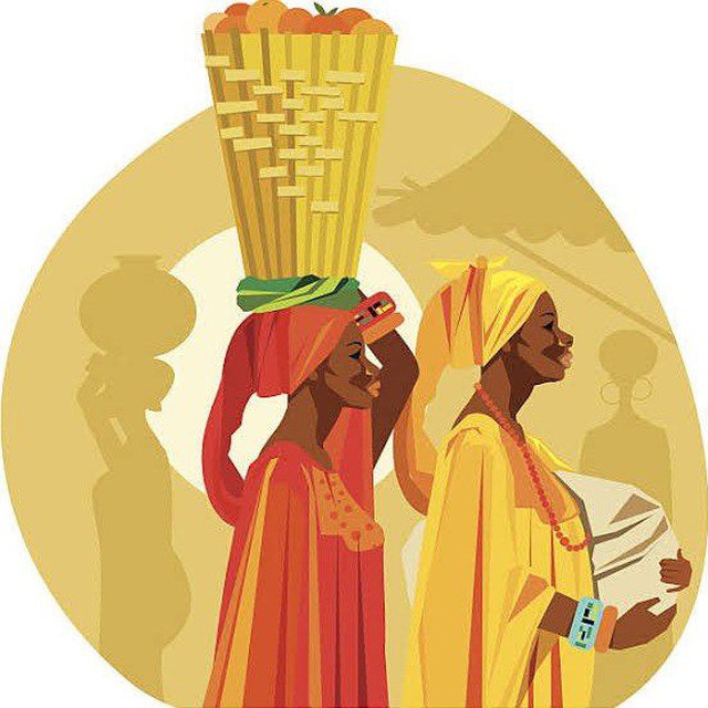 ዘንቢል Market