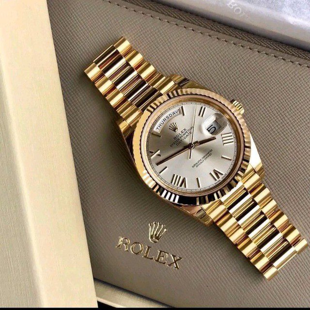 Real style