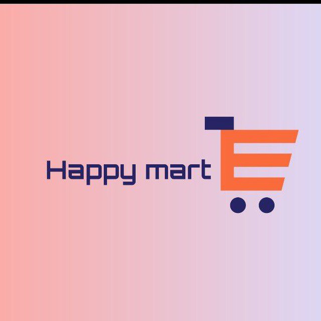 Happy mart