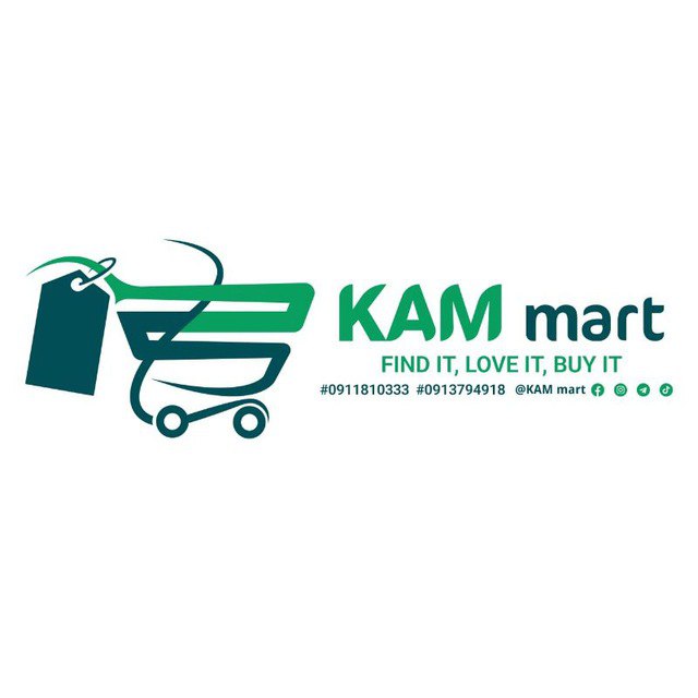 KAM mart ®