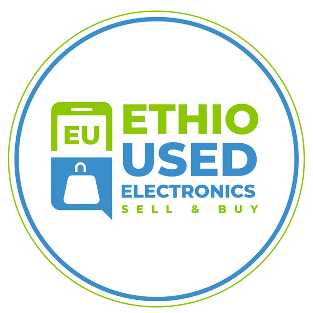 Ethio Used Electronics