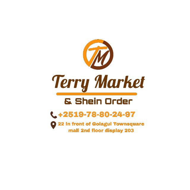 Terry market