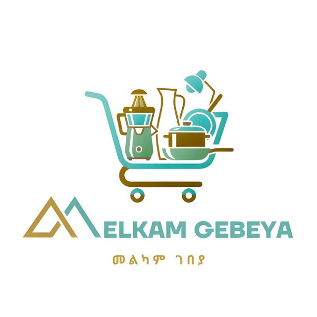 Melkam Gebeya