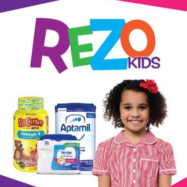 REZO Kids