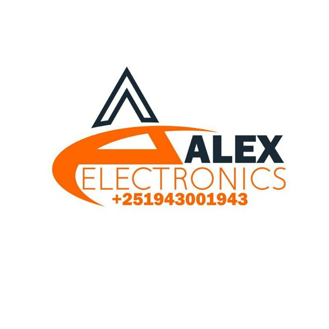 Alex Electronics