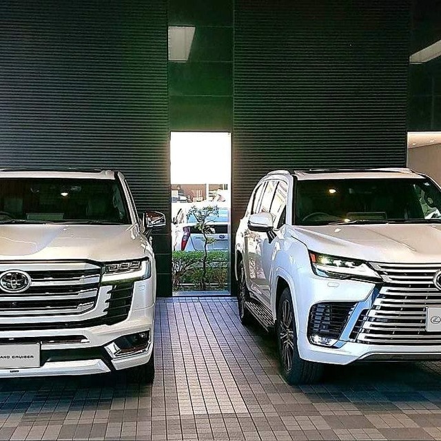 Fernju car Broker