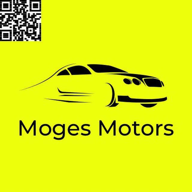 Moges Motors™️