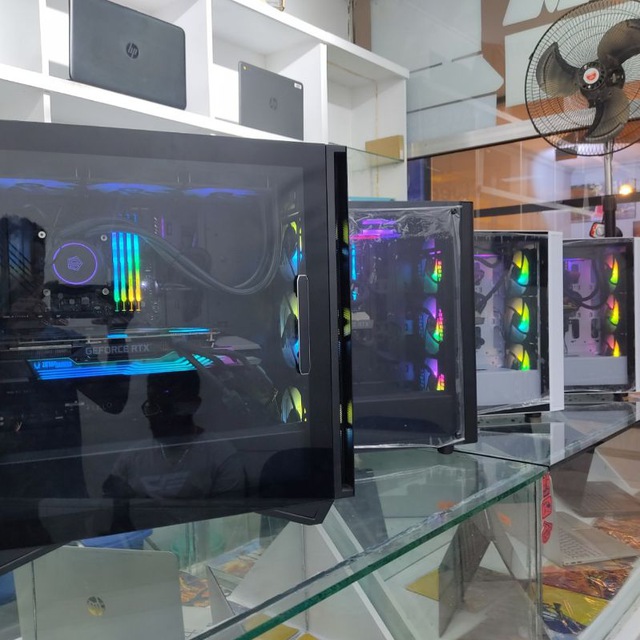 Fedhii_Electronics