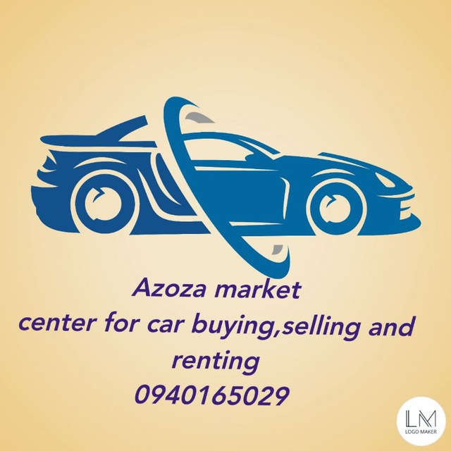 Azoza market