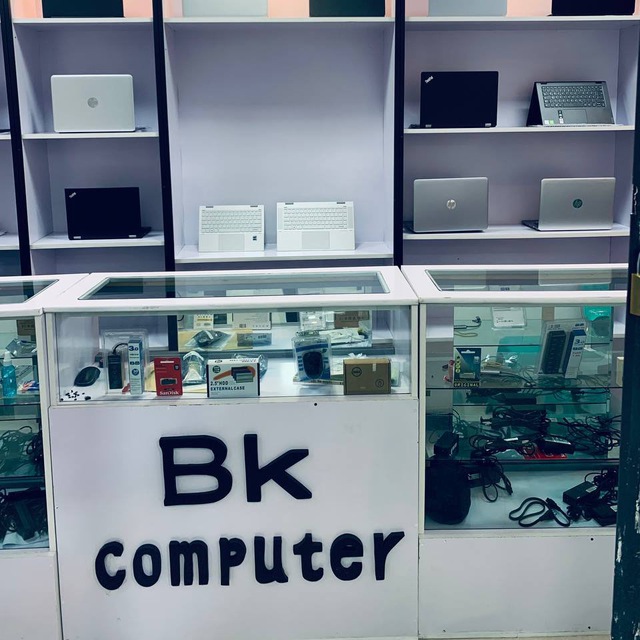 BK Computer