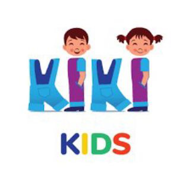 Kiki kids fashion