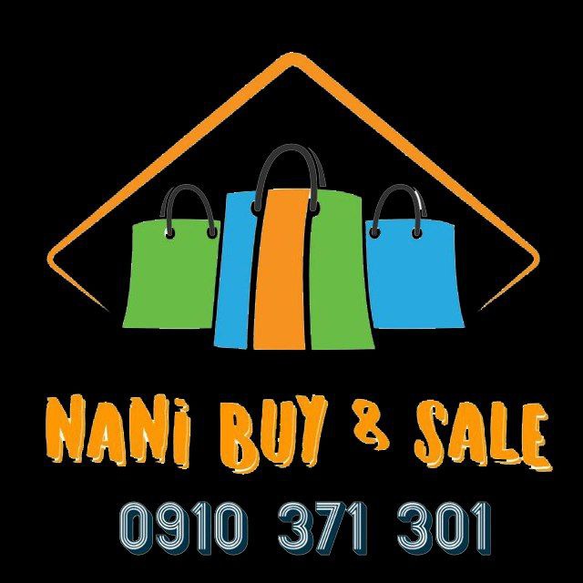 NANI BUY & SELL