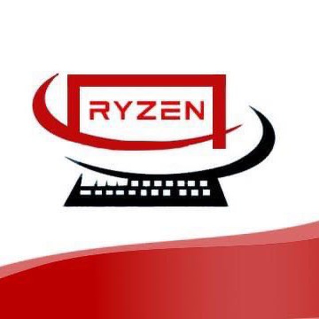 Ryzen Mobile&Computer