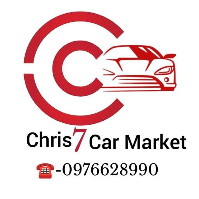 Chris7 Car market
