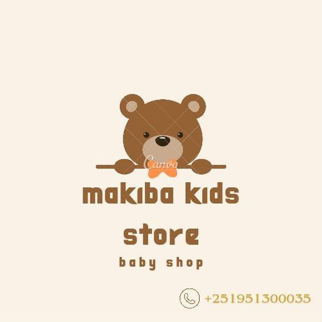 Maki kids