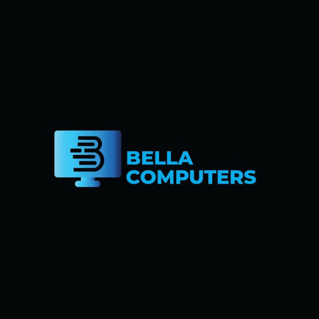 BELLA COMPUTER TRADING💯